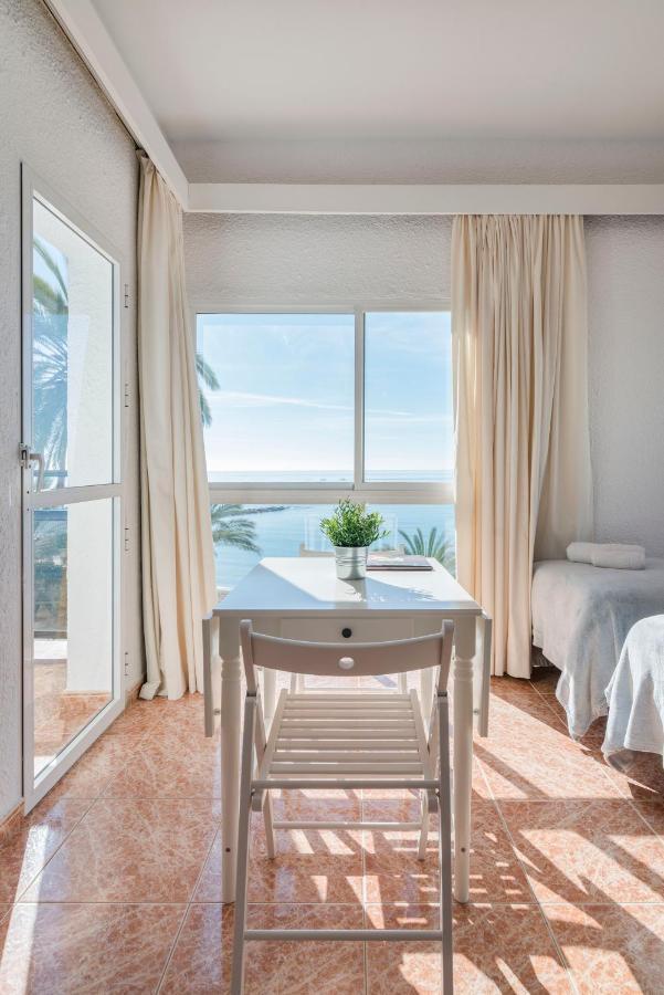 Skol Sea Views Apartments Marbella Eksteriør bilde